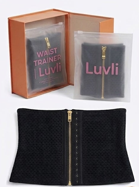 Luvli Slim Waist Trainer