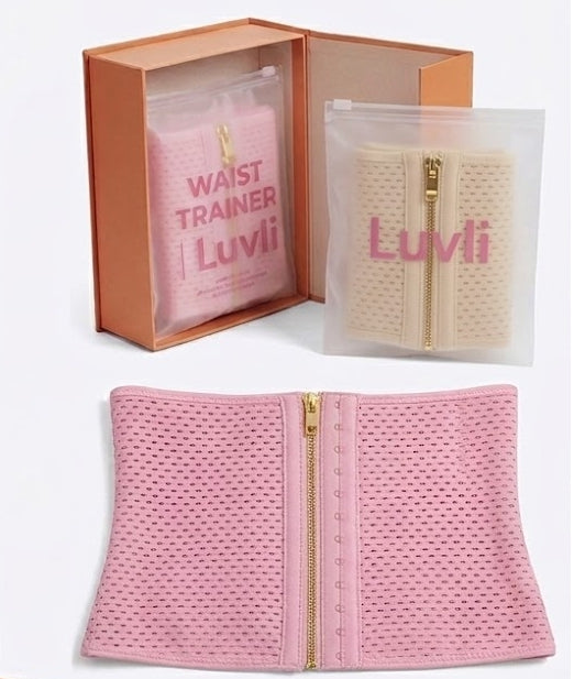 Luvli Slim Waist Trainer