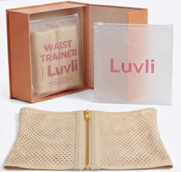Luvli Slim Waist Trainer